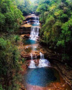 Wei-Sawdong-Waterfalls