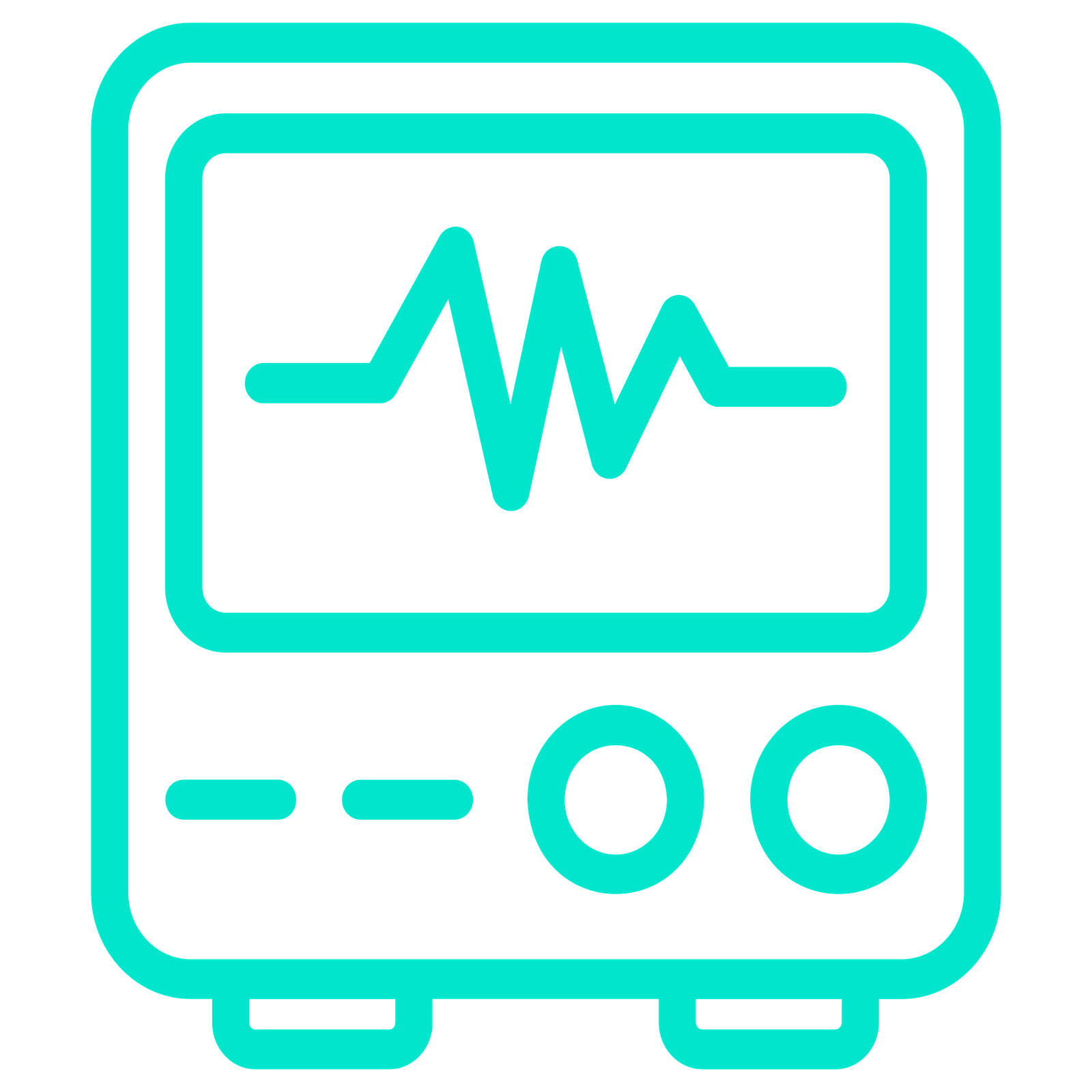 ECG(ELECTROCARDIOGRAM)